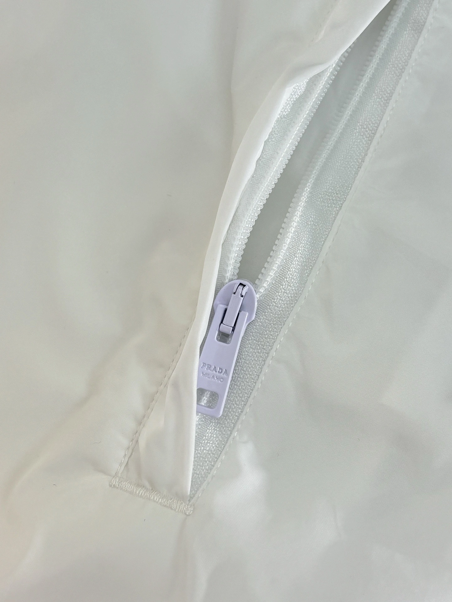 wg.luxury-- Pr141 nylon 2colour item:E-F363I0623-2